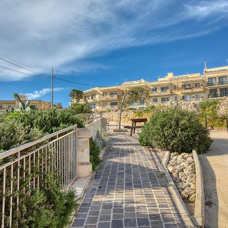 Spacious, Bright, Valley & Sea View Maisonette 沙拉 外观 照片