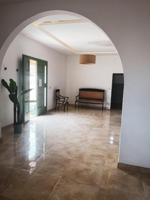 Spacious, Bright, Valley & Sea View Maisonette 沙拉 外观 照片