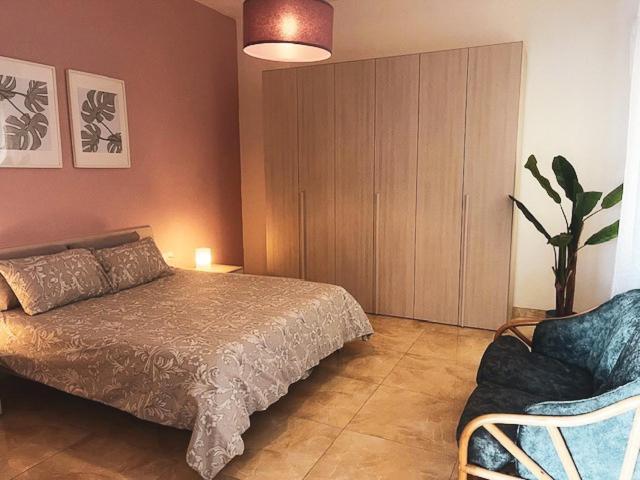 Spacious, Bright, Valley & Sea View Maisonette 沙拉 外观 照片