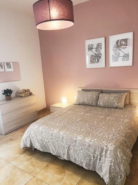 Spacious, Bright, Valley & Sea View Maisonette 沙拉 外观 照片