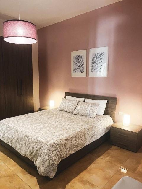 Spacious, Bright, Valley & Sea View Maisonette 沙拉 外观 照片