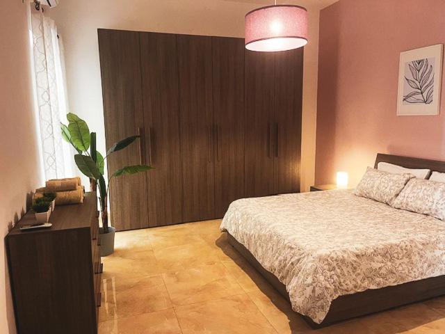Spacious, Bright, Valley & Sea View Maisonette 沙拉 外观 照片